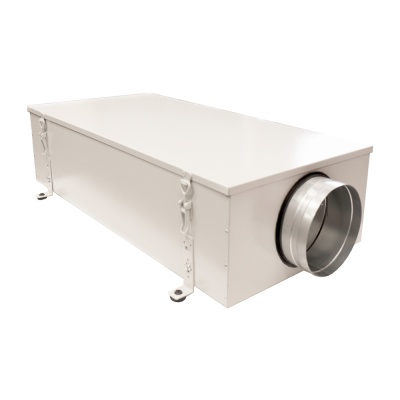 Приточная установка ФЬОРДИ КОМПАКТ ВПУ-500 ЕС/3-220/1-GTC