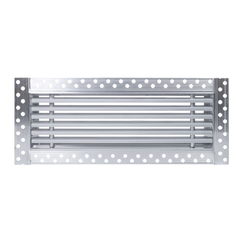 Вентиляционная решетка Brofer FUTURE 15AN (200x100 мм)