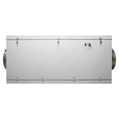 Приточно-вытяжная установка с пластинчатым рекуператором ФЬОРДИ ВПУ-CF-1200/9-380/3 EC-H-BLG-M Приточно-вытяжная установка с пластинчатым рекуператором ФЬОРДИ ВПУ-CF-1200/9-380/3 EC-H-BLG-M