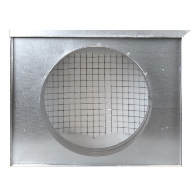 Фильтр канальный 125 G4 Фильтр канальный 125 G4