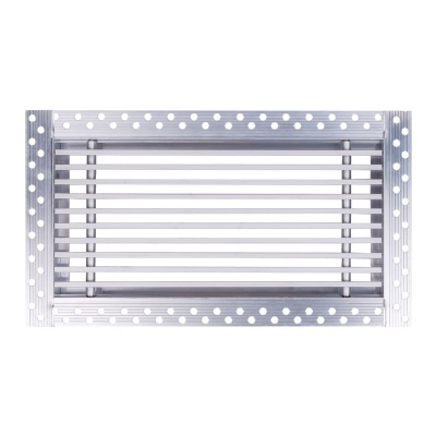 Вентиляционная решетка Brofer FUTURE 10AN (300x150 мм) Вентиляционная решетка Brofer FUTURE 10AN (300x150 мм)