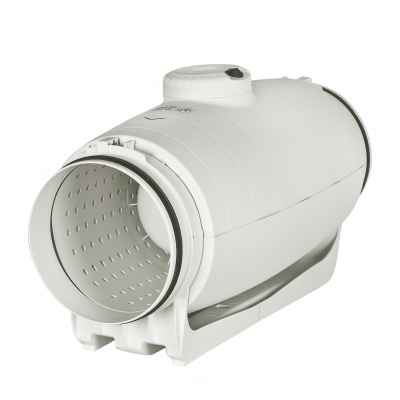 Канальный вентилятор Soler Palau TD-1000/200 Silent 3V Канальный вентилятор Soler Palau TD-1000/200 Silent 3V