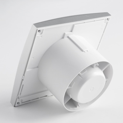 Накладной вентилятор Soler Palau SILENT-200 CZ SILVER Накладной вентилятор Soler Palau SILENT-200 CZ SILVER
