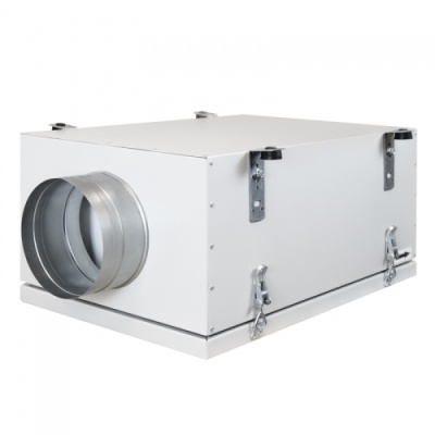 Приточная установка ФЬОРДИ ВПУ 500 ЕС/4-220/1-BLG