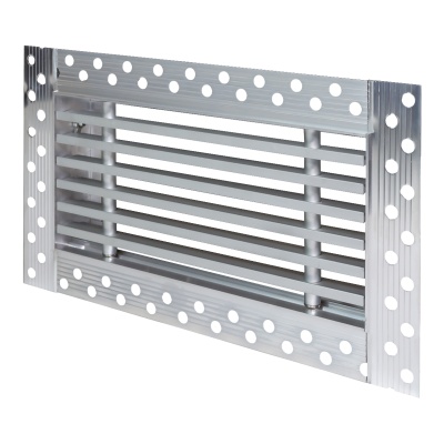 Вентиляционная решетка Brofer FUTURE 10AN (200x100 мм) Вентиляционная решетка Brofer FUTURE 10AN (200x100 мм)