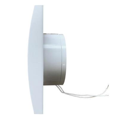 Накладной вентилятор JSC MM 100 (сверхтонкий, квадрат) Накладной вентилятор JSC MM 100 (сверхтонкий, квадрат)