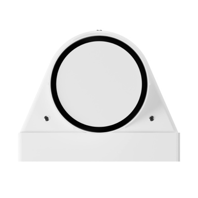 Вентиляционная решетка ЭРА 620SH12,5 (125 мм) Вентиляционная решетка ЭРА 620SH12,5 (125 мм)