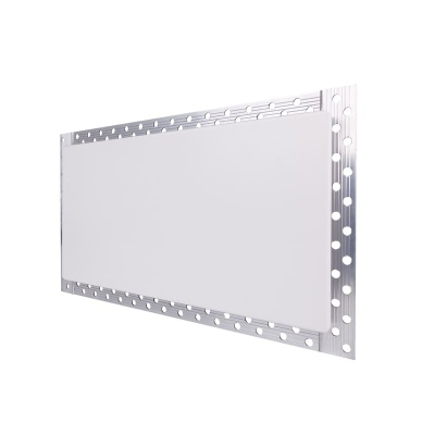 Вентиляционная решетка Brofer FUTURE T (300x200 мм) Вентиляционная решетка Brofer FUTURE T (300x200 мм)