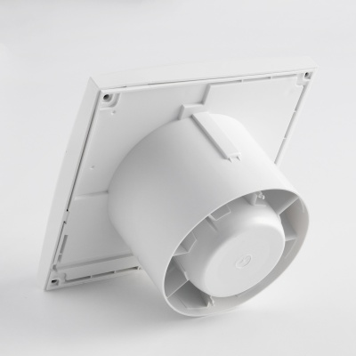 Вентилятор вытяжной бесшумный Soler Palau SILENT-200 CZ 