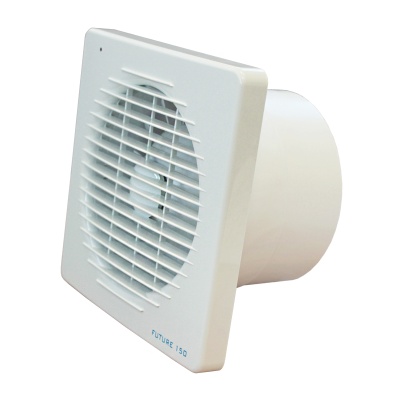 Накладной вентилятор Soler Palau Future-150 Накладной вентилятор Soler Palau Future-150