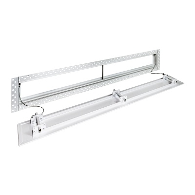 Вентиляционная решетка Brofer FUTURE T (800x100 мм) Вентиляционная решетка Brofer FUTURE T (800x100 мм)