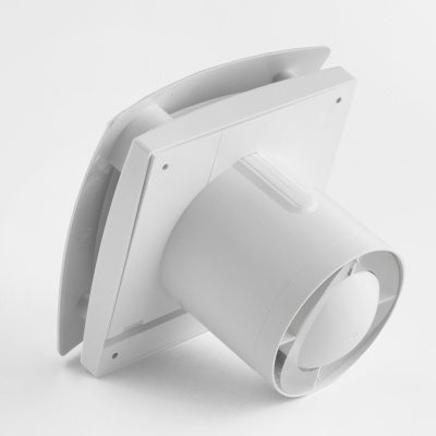 Накладной вентилятор Soler Palau SILENT DUAL 100
