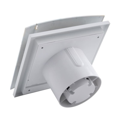 Накладной вентилятор Soler Palau SILENT-100 CRZ DESIGN BARCELONA Накладной вентилятор Soler Palau SILENT-100 CRZ DESIGN BARCELONA