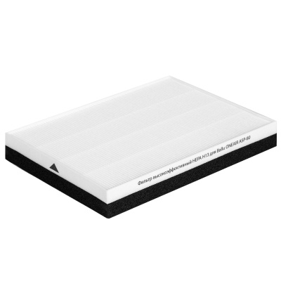 Фильтр высокоэффективный HEPA Н13 для ONEAIR ASP-80 Фильтр высокоэффективный HEPA Н13 для ONEAIR ASP-80