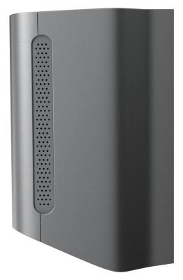 Кондиционер Hisense VISION PRO CARBON SUPERIOR DC Inverter AS-13UW4RXVQH01(B)