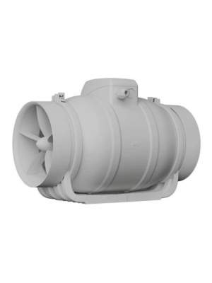 Канальный вентилятор ERA TYPHOON 160 2SP Канальный вентилятор ERA TYPHOON 160 2SP