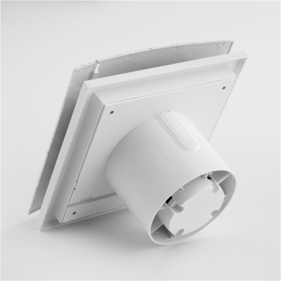 Вытяжной вентилятор Soler Palau SILENT-100 CZ MARBLE WHITE DESIGN 4C Вытяжной вентилятор Soler Palau SILENT-100 CZ MARBLE WHITE DESIGN 4C