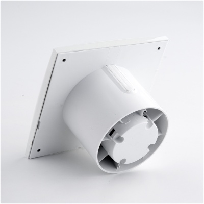 Накладной вентилятор Soler Palau SILENT-100 CHZ Накладной вентилятор Soler Palau SILENT-100 CHZ