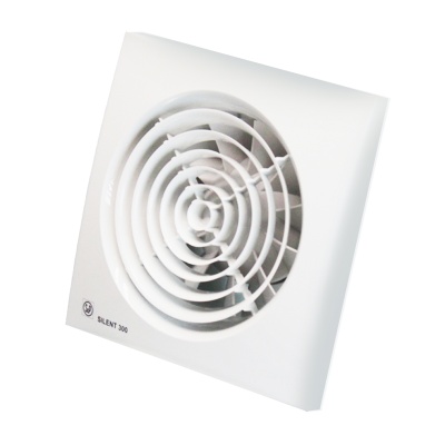 Накладной вентилятор Soler Palau SILENT-300 CZ Накладной вентилятор Soler Palau SILENT-300 CZ