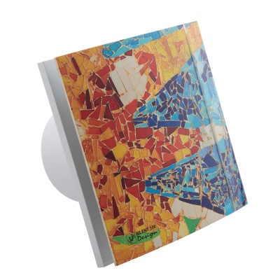 Накладной вентилятор Soler Palau SILENT-100 CRZ DESIGN BARCELONA Накладной вентилятор Soler Palau SILENT-100 CRZ DESIGN BARCELONA