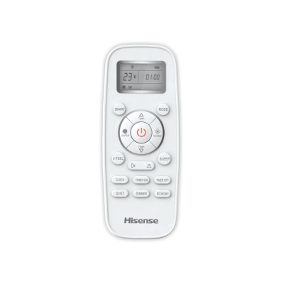 Кондиционер Hisense AS-18UW4RMSKB01
