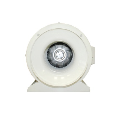 Канальный вентилятор Soler Palau TD-1300/250 Silent 3V Канальный вентилятор Soler Palau TD-1300/250 Silent 3V