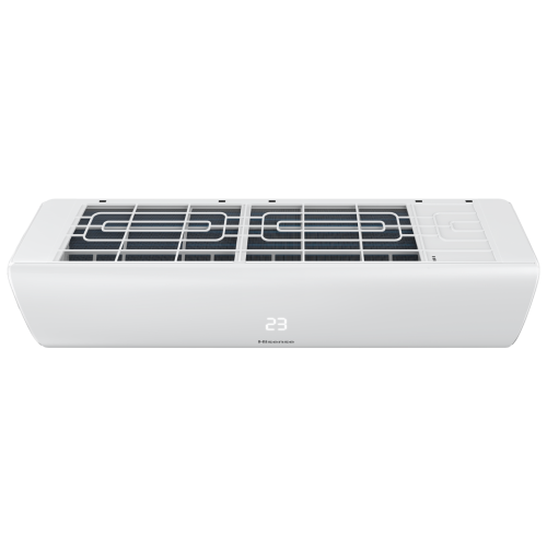 Кондиционер Hisense AS-10UR4RYRKB02