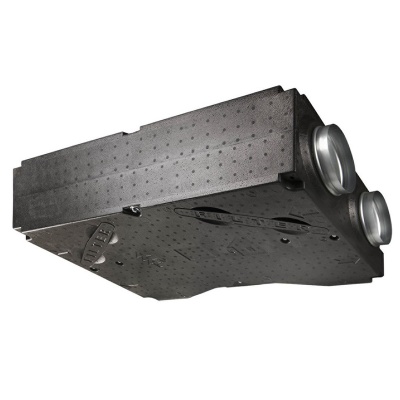 Вентиляционная установка с пластинчатым рекуператором Venus HRV70