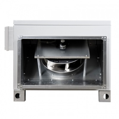 Приточная установка ФЬОРДИ ВПУ 4000 EC/24-380/3-BLG