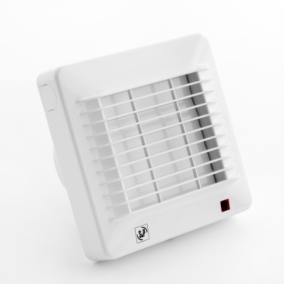 Вытяжной вентилятор Soler Palau EDM-100 C Вытяжной вентилятор Soler Palau EDM-100 C
