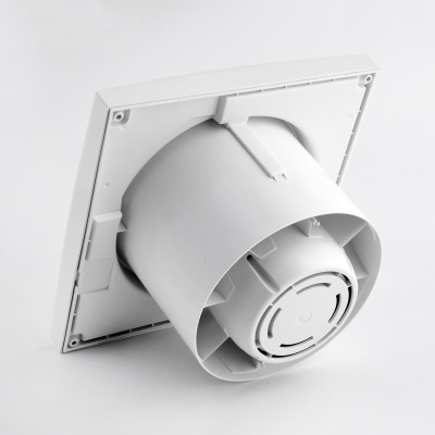 Вентилятор вытяжной бесшумный Soler Palau SILENT-300 CZ PLUS