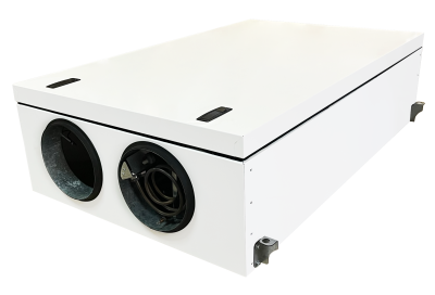 Приточно-вытяжная установка с роторным рекуператором AF-R-500-F Приточно-вытяжная установка с роторным рекуператором AF-R-500-F