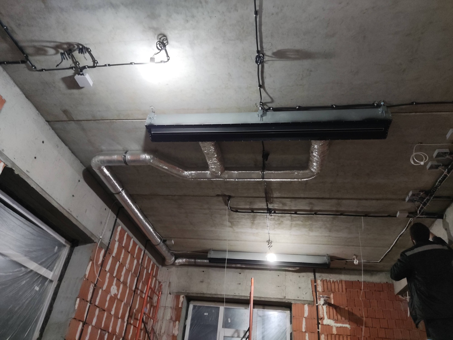 Коттедж на ул. Флотской