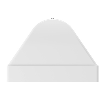 Вентиляционная решетка ЭРА 620SH10 (100 мм)