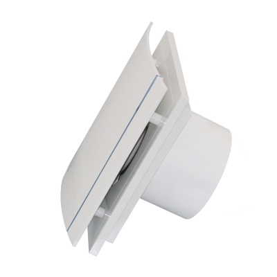 Вытяжной вентилятор Soler Palau SILENT-100 CHZ DESIGN ECOWATT Вытяжной вентилятор Soler Palau SILENT-100 CHZ DESIGN ECOWATT