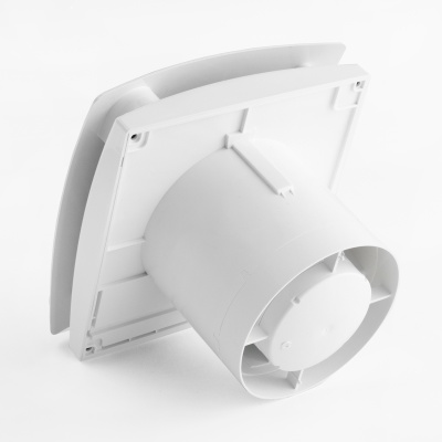 Вентилятор вытяжной бесшумный Soler Palau SILENT DUAL 200