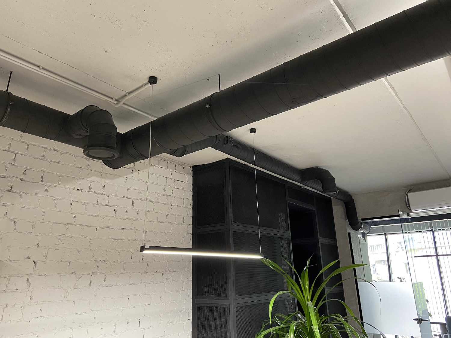 Офисное здание