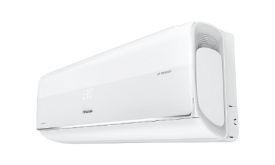 Кондиционер Hisense AIR SENSATION SUPERIOR DC Inverter AS-10UW4RXVQF00 Кондиционер Hisense AIR SENSATION SUPERIOR DC Inverter AS-10UW4RXVQF00