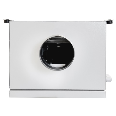 Приточная установка ФЬОРДИ ВПУ (У)-500/3 кВт/1-GTC (220В)