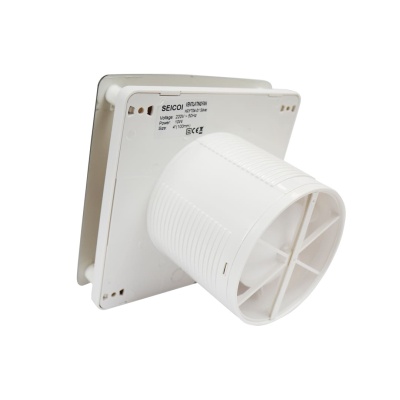Накладной вентилятор Seicoi HXYT04-01 Silver Накладной вентилятор Seicoi HXYT04-01 Silver
