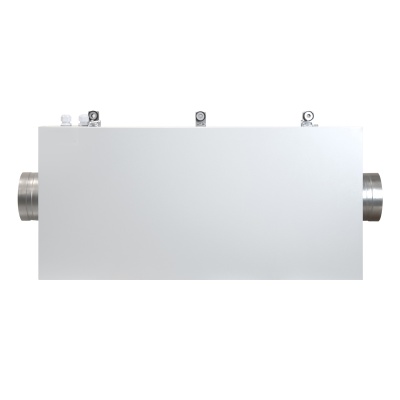 Приточная установка ФЬОРДИ ВПУ (У) 500 EC/3-220/1-BLG