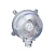 PSW-500 Датчик измерения дифференциального давления