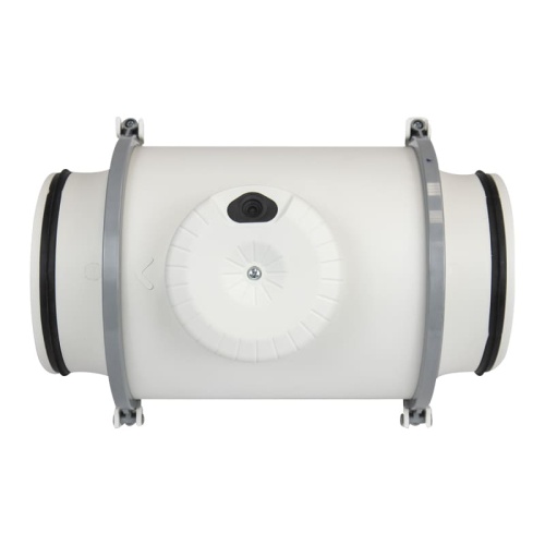 Канальный вентилятор (низкопрофильный) Soler & Palau TD EVO-150 T