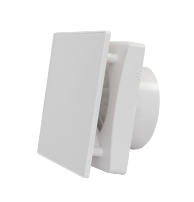 Накладной вентилятор Seicoi Floxy Design 100 White glass (SMAD04-01G-W) Накладной вентилятор Seicoi Floxy Design 100 White glass (SMAD04-01G-W)