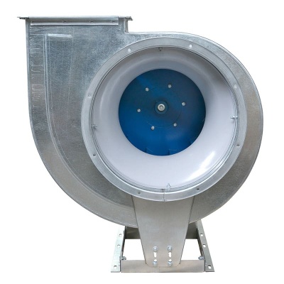 Вентилятор осевой Ровен ВР-80-75-4,0-О-РН-0,37/1000/220-380 Л0