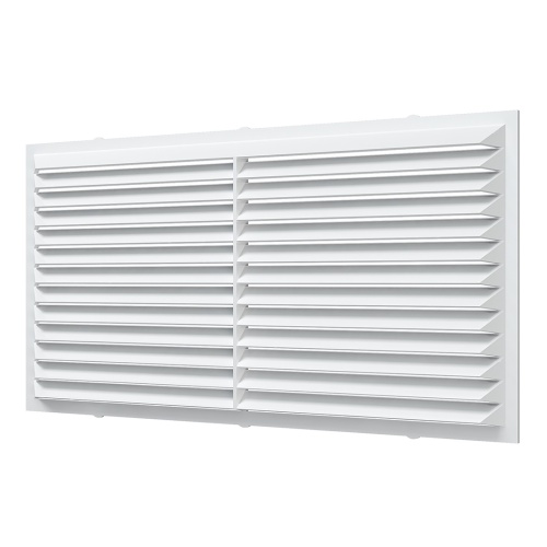 Вентиляционная решетка ЭРА 1122С