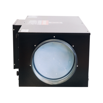 Приточная установка ФЬОРДИ ПРО ВПУ-800 ЕС/7-380/1-BLG