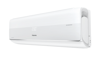 Кондиционер Hisense AIR SENSATION SUPERIOR DC Inverter AS-10UW4RXVQF00 Кондиционер Hisense AIR SENSATION SUPERIOR DC Inverter AS-10UW4RXVQF00