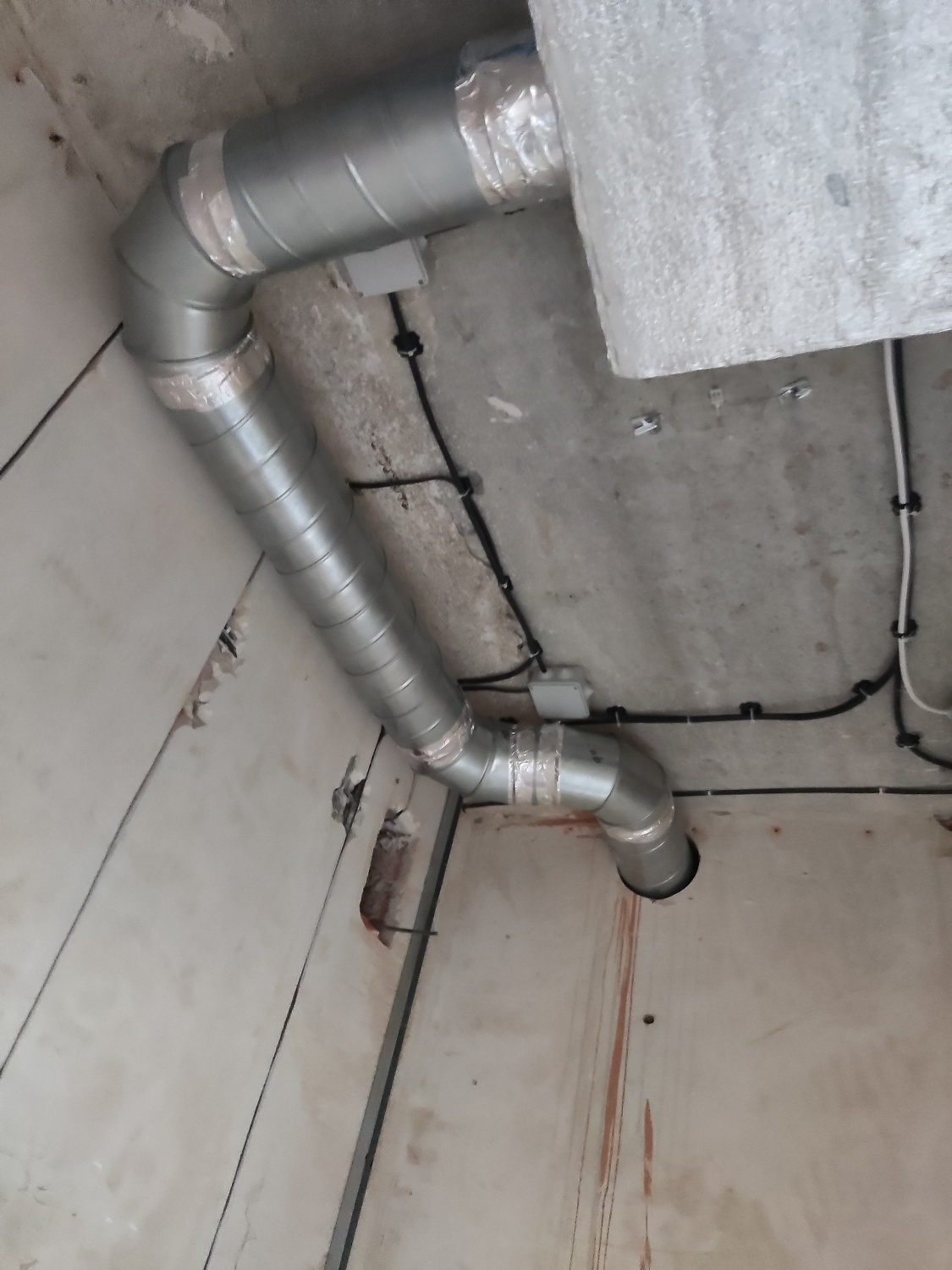 Коттедж в посёлке "СтароЖивотинное"