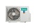 Наружный блок мульти сплит-системы Hisense AMW2-18U4RXC